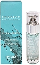 Kup Intensywne ultra nawilżające serum do twarzy - Emocean Hydra Specialist Hydra Intensive Serum