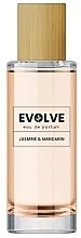 Evolve Jasmin & Mandarin - Woda perfumowana — Zdjęcie N1