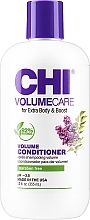Odżywka zwiększająca objętość i gęstość włosów - CHI Volume Care Volume Conditioner — Zdjęcie N2