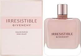 Givenchy Irresistible Rose Velvet Eau - Woda perfumowana — Zdjęcie N6