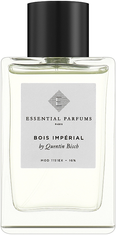 Essential Parfums Bois Imperial - Woda perfumowana