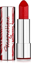 Kup Nawilżająca szminka do ust - Dermacol Magnetique Lipstick