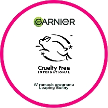Szampon odbudowujący do włosów bardzo zniszczonych - Garnier Fructis Goodbye Damage  — Zdjęcie N4