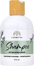 Kup Szampon do włosów z rozmarynem - Lunnitsa Shampoo