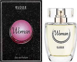 Elode Woman - Woda perfumowana — Zdjęcie N2