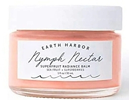 Kup Balsam do twarzy - Earth Harbor Nymph Nectar Superfruit Radiance Balm 