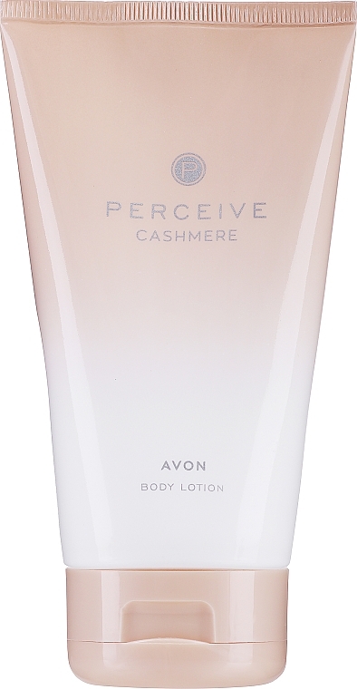 Avon Perceive Cashmere - Balsam do ciała — Zdjęcie N1