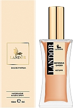 Landor Mysterious Garden Autumn - Woda perfumowana — Zdjęcie N1