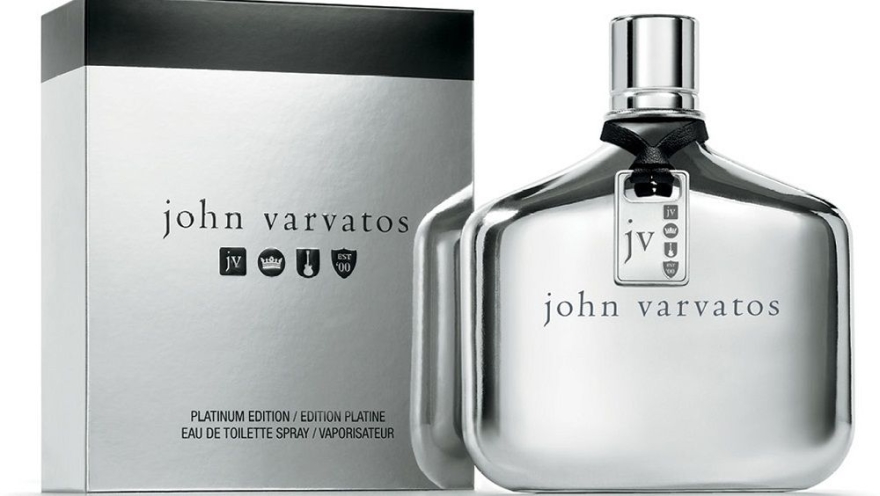 John Varvatos John Varvatos Platinum Edition - Woda toaletowa