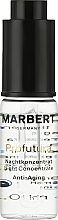 Kup Koncentrat do twarzy na noc - Marbert Profutura Night Concentrate Anti-Aging