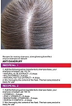 Multiwitaminy do każdego rodzaju włosów - Pharma Group Laboratories Handmade — Zdjęcie N6