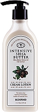 Kup Balsam do ciała - Skinfood Intensive Shea Butter Cream Lotion