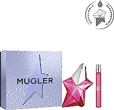 Kup Mugler Angel Nova - Zestaw (edp/50 ml + edp/10 ml)