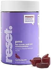 Kup Dodatek do żywności Women's Health Vitamins - Reset Women's Health Vitamins Prebiotic Gummies