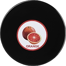 Wosk do depilacji w granulkach Pomarańcza - Konsung Beauty Orange Hot Wax — Zdjęcie N2