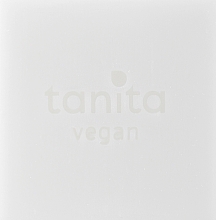Kup Wegańskie mydło do golenia - Tanita Vegan Shaving Soap/Body