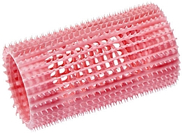 Wałki do włosów 39 mm, różowe - Olivia Garden — Zdjęcie N1