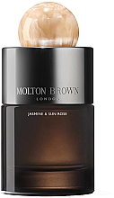Molton Brown Jasmine & Sun Rose - Woda perfumowana — Zdjęcie N1