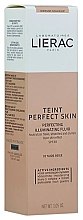 Udoskonalający podkład rozświetlający - Lierac Teint Perfect Skin — Zdjęcie N2