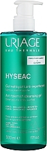 Kup Żel oczyszczający - Uriage Hyseac Anti-blemish Cleansing Gel (z dozownikiem)