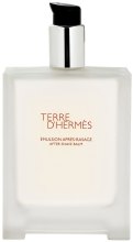 Kup Hermes Terre d'Hermes - Balsam po goleniu