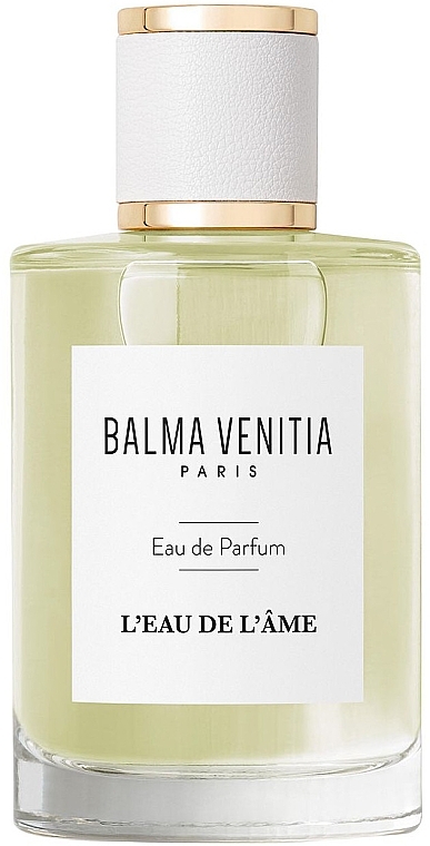 Balma Venitia L'Eau De l'Ame - Woda perfumowana — Zdjęcie N1