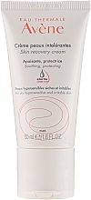 Kup Kojący krem do skóry wrażliwej i podrażnionej - Avene Peaux Hyper Sensibles Skin Recovery Cream