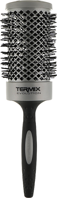 Termoszczotka do włosów normalnych, 60 mm - Termix Evolution Brush Basic — Zdjęcie N1