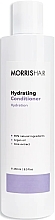 Nawilżająca odżywka do włosów - Morris Hair Hydrating Conditioner — Zdjęcie N1