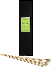 Patyczki zapachowe - Cereria Molla Incense Sticks Eucalyptus & Mint — Zdjęcie N1