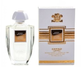 Kup Creed Acqua Originale Cedre Blanc - Woda perfumowana