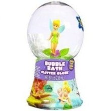 Kup Żel pod prysznic - Disney Snow Globe Tinkerbell 3D