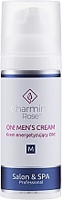 Kup WYPRZEDAŻ Energetyzujący krem do twarzy - Charmine Rose On! Men's Cream *