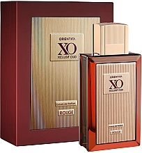 Orientica XO Xclusif Oud Rouge - Perfumy — Zdjęcie N2