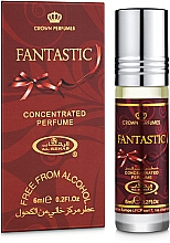 Kup Al Rehab Fantastic - Perfumy w olejku