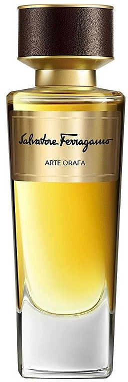 Salvatore Ferragamo Tuscan Creations Arte Orafa - Woda perfumowana — Zdjęcie N1