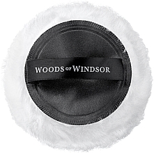 Woods of Windsor True Rose - Talk do ciała — Zdjęcie N2