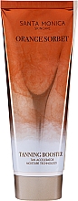 Kup Balsam przyspieszający opalanie Pomarańczowy sorbet - Santa Monica Orange Sorbet Tannning Booster
