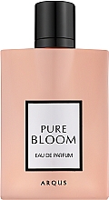 Kup Arqus Pure Bloom - Woda perfumowana
