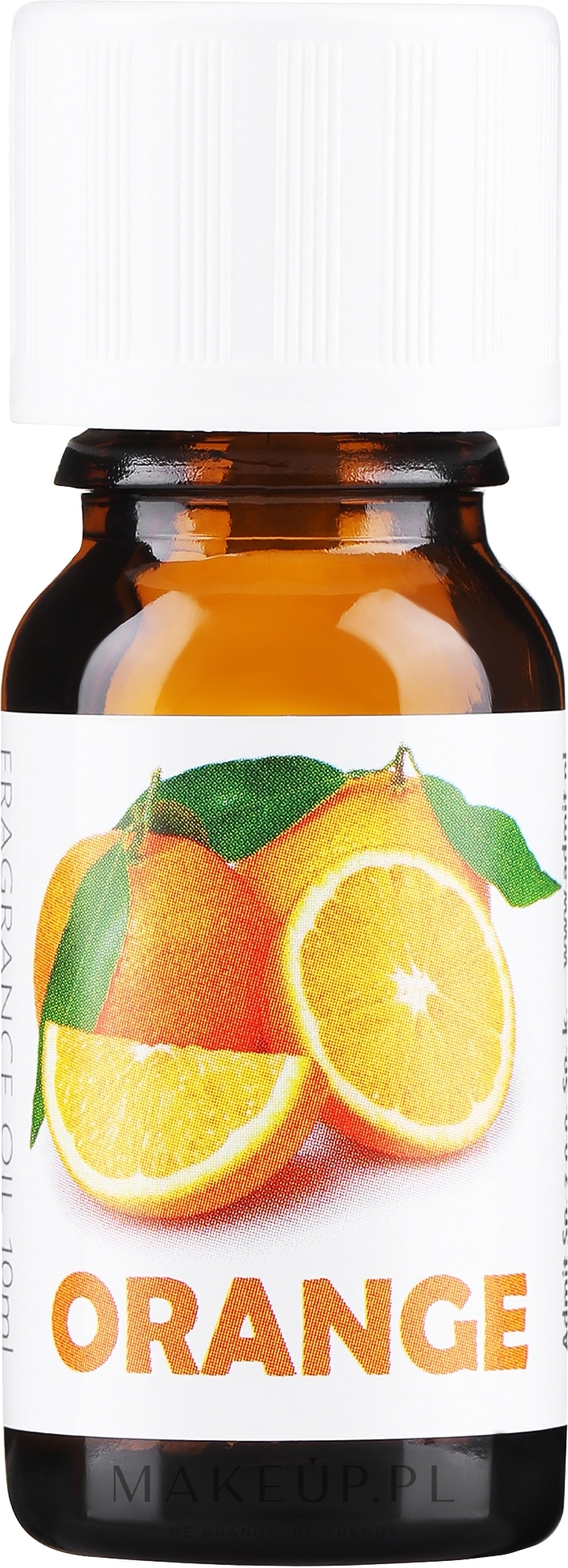 Olejek zapachowy - Admit Oil Orange — Zdjęcie 10 ml
