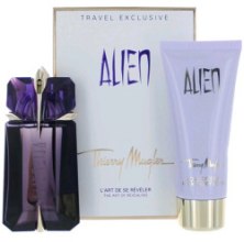 Kup Mugler Alien - Zestaw (edp/60ml + b/l/100ml)