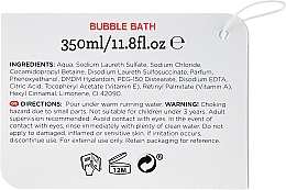 Płyn do kąpieli dla dzieci Sekretne życie zwierzaków - Corsair The Secret Life of Pets 3D Max Bubble Bath — Zdjęcie N2