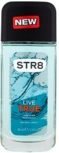 STR8 Live True - Perfumowany dezodorant z atomizerem — Zdjęcie N1