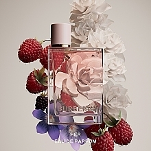 Burberry Her - Woda perfumowana — Zdjęcie N5