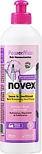 Kup Odżywka do włosów - Novex PowerMax Hair Harmonization Conditioner 