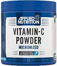 Kup Suplement diety Witamina C w proszku - Applied Nutrition Vitamin C Powder