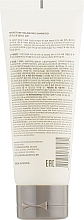 Nawilżający szampon do włosów - La'dor Moisture Balancing Shampoo — Zdjęcie N2