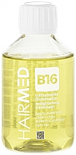 Kup Szampon do włosów jasnych niwelujący żółte odcienie - Hairmed Eudermic Shampoo For Light Hair B16