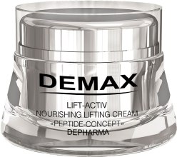 Kup Odżywczy liftingujący krem - Demax Peptide Concept