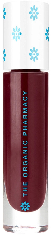 Pomadka w płynie do ust - The Organic Pharmacy Plumping Liquid Lipstick — Zdjęcie N1